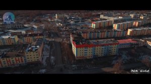 пос.Ола Магаданская область 2022 год