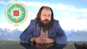 Е. В. Александр Парамонов М1, Обращение к Народу СССР и колониальной администрации рф 07.05.2020