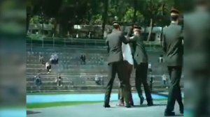 КИТАЙ СМОГ   Вот как Си Цзиньпин отменил результаты приватизации