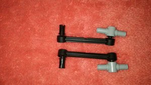 Задний мост с подвеской из лего техник.Обзор+инструкция