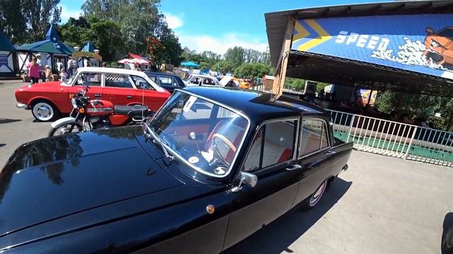 МОСКВИЧ ЭЛИТ И ЕГО ХОЗЯИН. смотреть онлайн