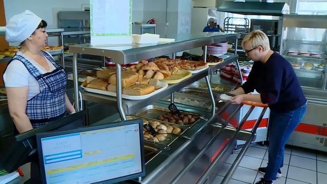 7 ДНЕЙ: БОЛЬШАЯ ПЕРЕМЕНА? смотреть онлайн