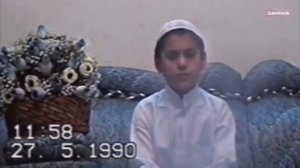 Сура 2 Аль Бакара - Маленький Сиратулло Раупов #youtube #куран #коран #islam #ислам #бакара