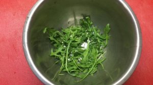 Овощной салат с морковью по - корейски