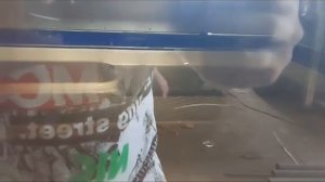 Мебельный термо-вакуумный пресс