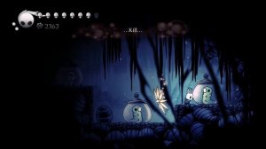 Hollow Knight - All 5 Grubs Located In Deepnest