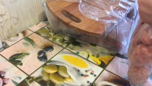 Хранение мясных полуфабрикатов