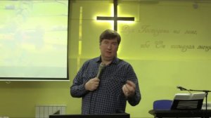 Николай Зайцев. Кровь Христа. 24.03.2024г.