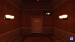 Roblox doors music 1 hour