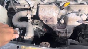 Разборка Nissan - Almera N15 1995-2000, 1.4  (VIN: JN1FAAN15U0007035)  N511GKH