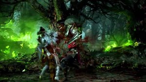 Mortal Kombat 1 - REPTILE Gameplay and Fatalities  Review (mk1 2023)