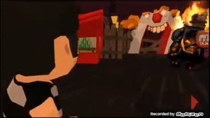 Все концовки из игры Пятница 13 Killer пазл