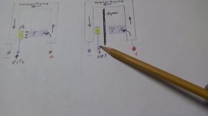 Датчик Холла.Объясняю по простому как работает.