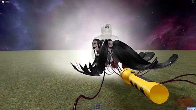 Eyes The Horror Game Krasue in 20 Roblox Games [Roblox] смотреть онлайн