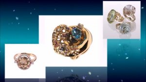 Ювелирные изделия - презентация