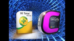 Тест 360 Total Security 8.8 & Comodo Internet Security Premium 8.4 (полная версия).