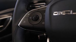 Обзор Baic U5 Plus в Казани
