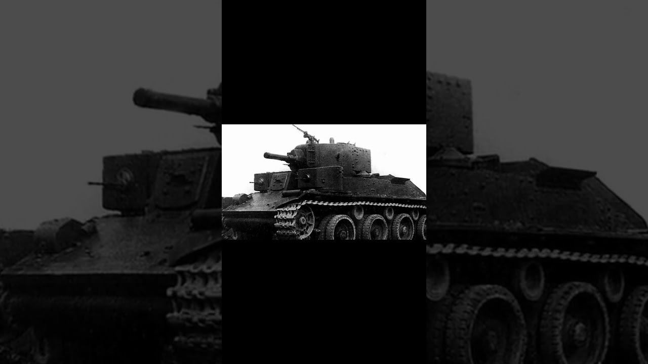 Танк Т-29 не приняли на вооружение, но в войне он участвовал.