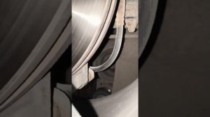 Шум в районе шкива коленвала. Хендай i40