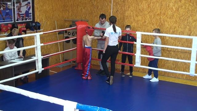 Барцев Марк Стюров Дмитрий, финал, 3 мая 2019 года смотреть онлайн