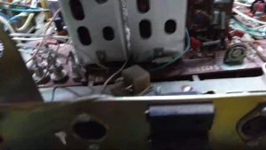Радиола Вега 323 стерео отдали на разбор.