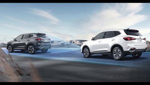 MG HS PHEV ลดราคาโหด3แสนบาท ทุกรุ่นย่อย