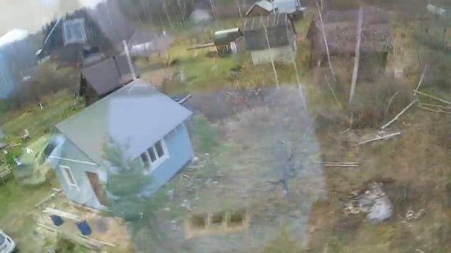 До и после начала строительства дачного дома смотреть онлайн