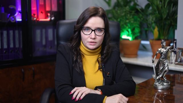 Правопреемство — это переход прав