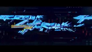 KILL THE MESSENGER - Cyberpunk 2077 OST