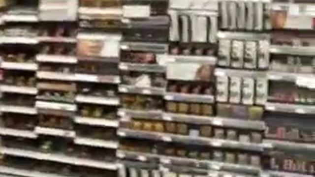 34 Магазин Walgreens смотреть онлайн