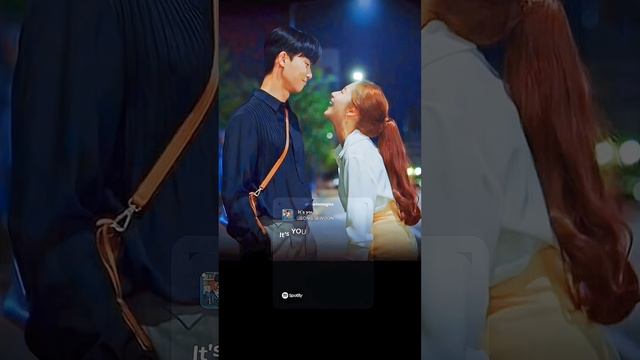 #itsyou #whatswrongwithsecretarykim #parkseojoon #jeongsewoon #ost #kdramaost