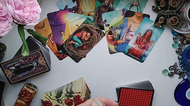Будущая Неделя для Мужчин 🙏🌟💓 таро руны