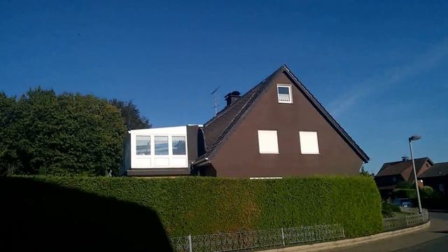 Германия. Немецкие дома смотреть онлайн