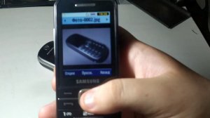 ?Обзор телефона Samsung GT-5610