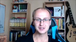 Юрий Окунев о том, как стать писателем