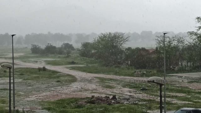 25.04.2023. / 13:20 / Podgorica, Stari Aerodrom - Nevrijeme смотреть онлайн