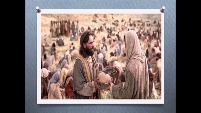 Воскресная школа 15 августа 2021 года. Тема занятия: "Иисус хлеб жизни". Церковь ЕХБ "Преображение" смотреть онлайн