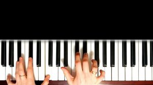 Рауф и Фаик - Детство На Пианино Обучение Легко | Как Играть Rauf & Faik | Разбор На Фортепиано