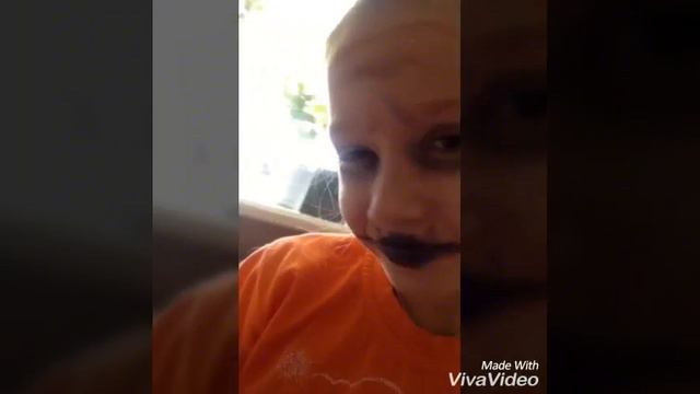 ГРИМ бабы Яги и Вампира !!! смотреть онлайн