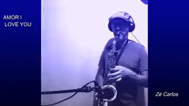 Amor I love you, Cover saxophone, Sax alto Startone sas 75 thomann смотреть онлайн