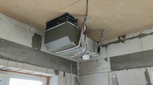 2ч. Отопление дома майнинг фермой