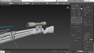 3D Max для начинающих. Гайд 3д макс. Интерфейс программы 3ds max by Artalasky