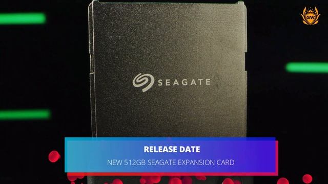 NEW CHEAP Seagate Expansion Card for Xbox Series X & S! BEST storage for Xbox Series S! смотреть онлайн