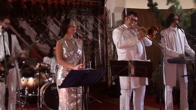 "Лада".LUCKY MEN GROUP смотреть онлайн