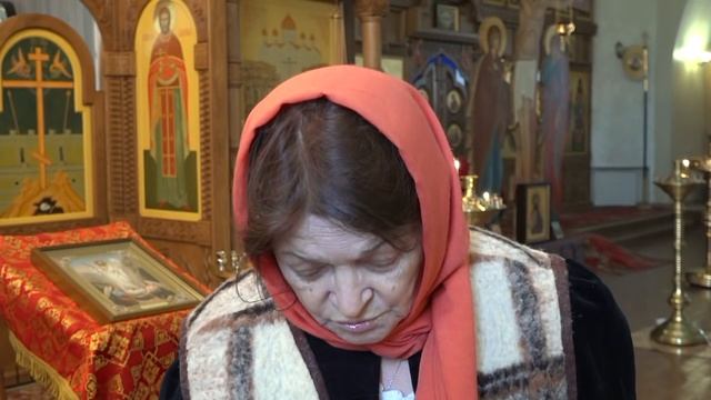 ПАМЯТИ СВЯЩЕННОМУЧЕНИКА ГАВРИИЛА МИХАЙЛОВСКОГО смотреть онлайн