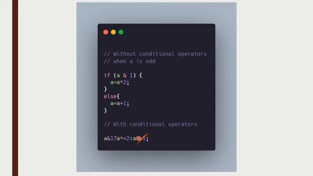 Coding Style of Red Coders | Competitive Programming | C++ Tricks | Art of Writing Bug-Free Code