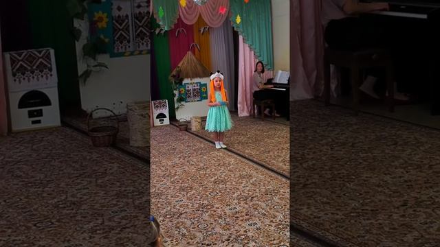 Лисонька -Лиса смотреть онлайн