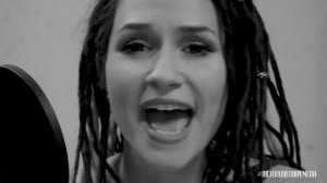 ПОЭТ НАШЕГО ВРЕМЕНИ /стихи под музыку / девушка красиво читает / стихи о любви