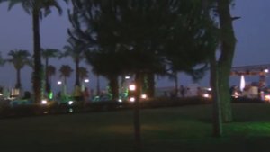 Турция.  Кемер.   Мирада дель мар №2.