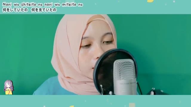 【Rainych】 Lemon「米津玄師」- Kenshi Yonezu (Cover) смотреть онлайн